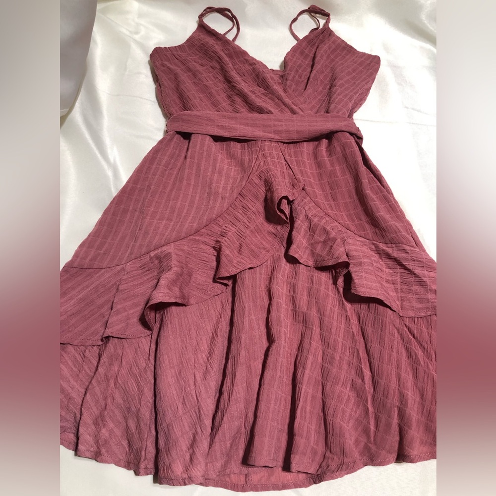 Women’s dress